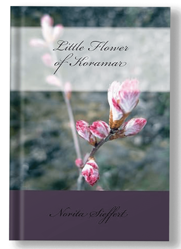 Little Flower Of Koramar